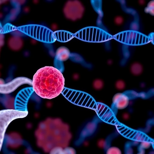 Gene Mutations Driving Severe Bone Marrow Disorders