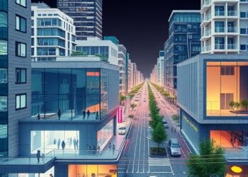 Generative AI Transforms Urban Science and Planning Practice