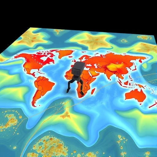 Generative Occupancy Maps Enable Robust Robotic Exploration and Mapping