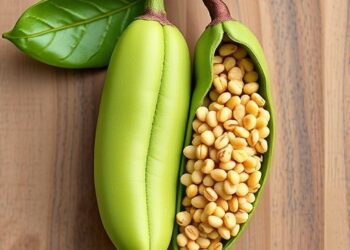 Genes and Environment Shape Common Bean Seed Coat Patterns and Nutrition