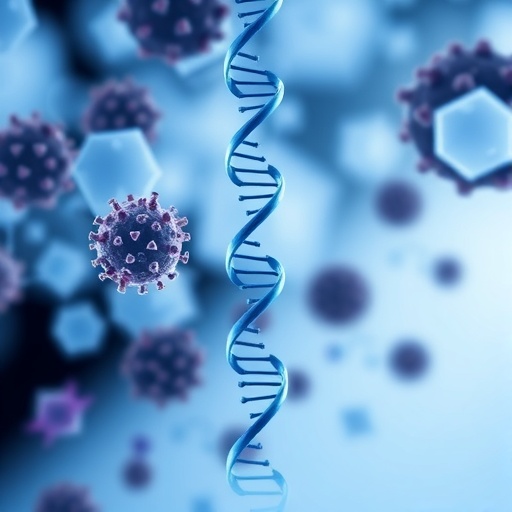 Genetic Basis of Cytokine Autoantibodies Linked to Common Disease Risk