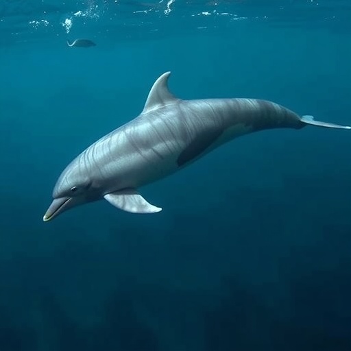 Genetic evidence shows British Risso’s dolphins form a single population
