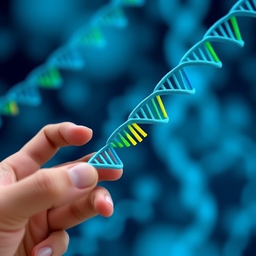 Genetic score uncovers type 1 diabetes in nearly one-fifth of MODY referrals