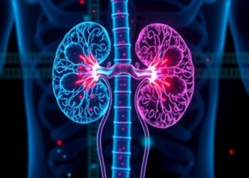 Genome-wide methylation study uncovers epigenetic mechanism driving end-stage kidney disease