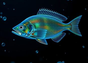Genomic and metabolomic fingerprints authenticate finfish origins and production methods