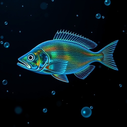 Genomic and metabolomic fingerprints authenticate finfish origins and production methods