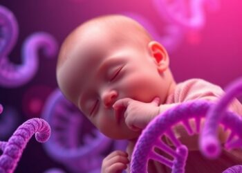 Genomic newborn screening may identify children at risk for early cancers