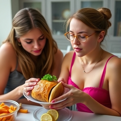 Genomic Studies Reveal Shared and Distinct Biology of Binge Eating, Anorexia