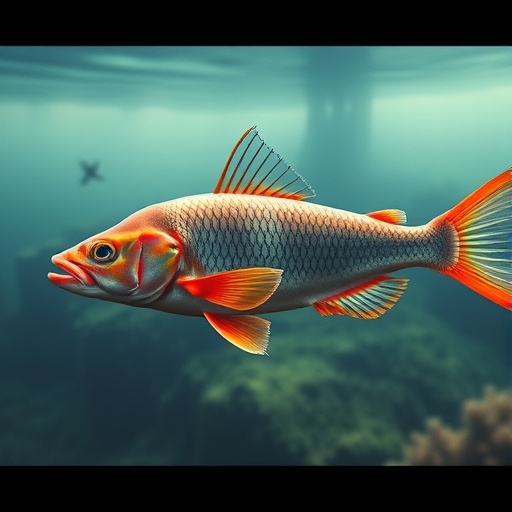 Genomics Reveal Endangered Fish Populations Most Vulnerable to Climate Change