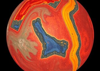 Geophysical Evidence Suggests Nearly Dry Bridgmanite in Earth’s Lower Mantle