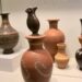 Ghanaian Ceramic Artifacts Reveal Cultural Significance at Sekondi’s National Culture Centre