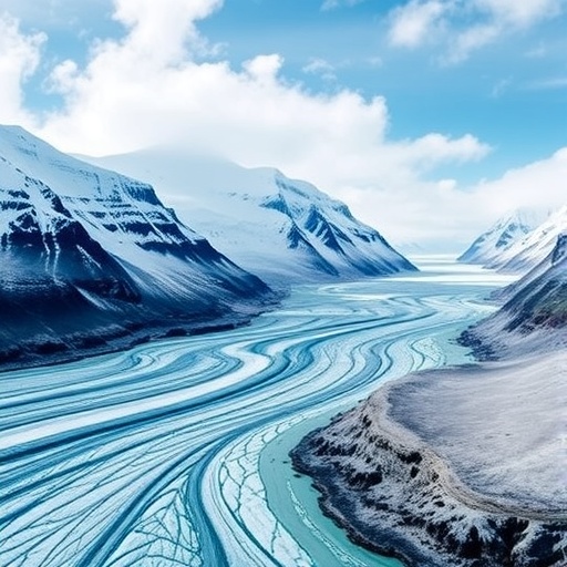 Glacier-Fed Basins Worldwide Are Losing Critical Hydroclimate Records