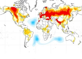 Global bankfull discharge estimates reveal distinct flood recurrence patterns across climate zones