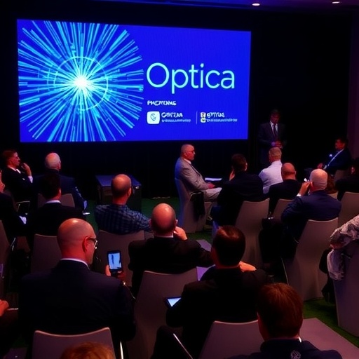 Global CEOs gather at Optica’s photonics forum as early registration deadline nears