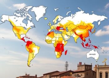 Global, Intergenerational Inequality in Exposure to Hourly Heat Extremes