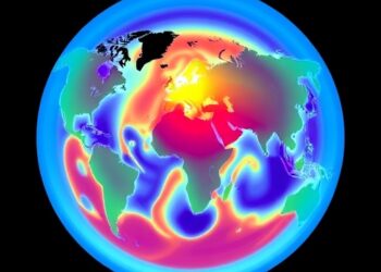 Global Ionospheric TEC Model Developed Using GNSS and FY-3E Data
