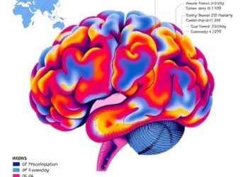 Global neuroimaging research trends in obsessive-compulsive disorder mapped over two decades