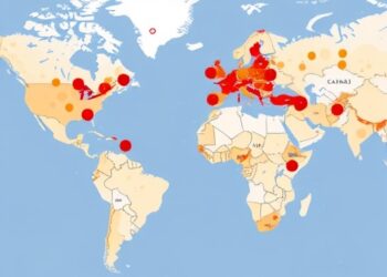 Global Study Maps Metabolic and Alcohol-Associated Liver Disease Risks and Progression