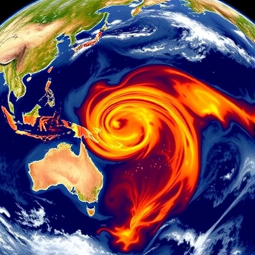 Global warming is intensifying eastern Pacific El Niño variability