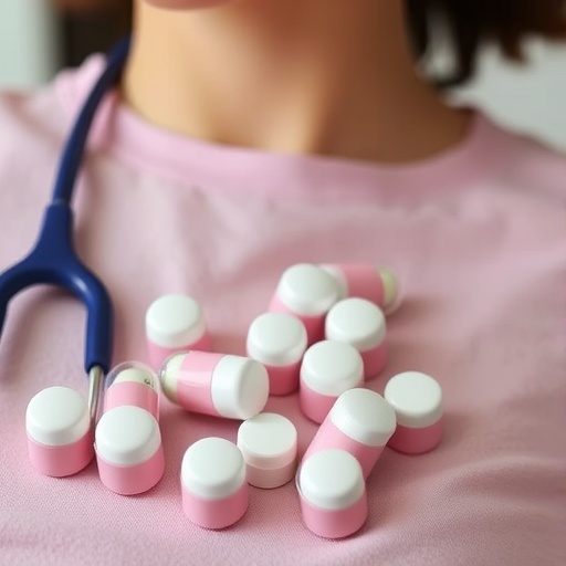 GLP-1 Drugs and Tuberculosis Risk in People With Type 2 Diabetes