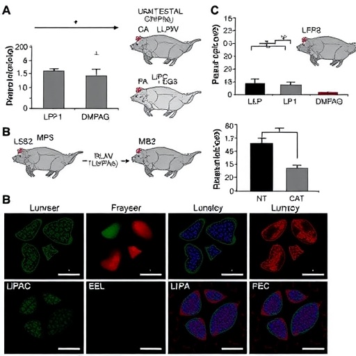 GLP-1 Receptor Activation Suppresses Pathological Defensive Aggression Through DMPAG in Mice