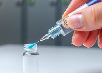 GLP-1RA Type 1 Diabetes Trials Criticized for Inadequate Hypoglycemia Reporting