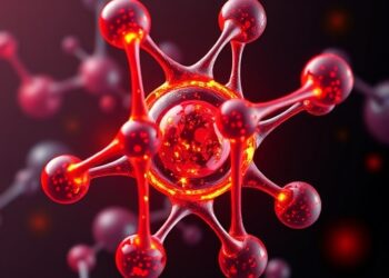 Gluons Carry the Proton’s Baryon Number, Study Finds