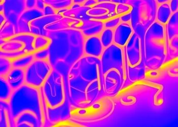 Glycerol Plasticization Alters Thermal Diffusivity in PVA Films, Photoacoustic Study Finds