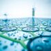 Graded membranes point to a sustainable route for refining complex petroleum