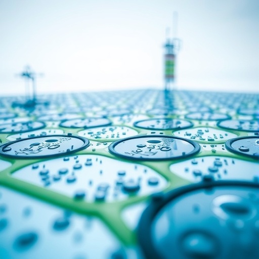 Graded membranes point to a sustainable route for refining complex petroleum
