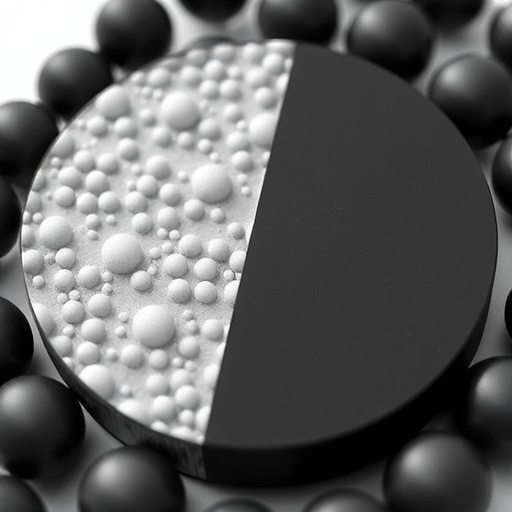 Graphene Oxide and Nitrile Coordination Strengthen EPDM Rubber’s Mechanical and Heat Resistance