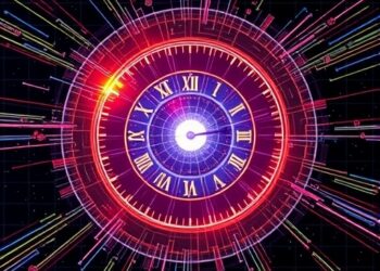 Gravity and Time Dilation Emerge from Systems Linked to a Quantum Clock