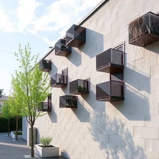 Graz University Researchers Develop Cooling Ceramic Walls to Reduce Urban Heat