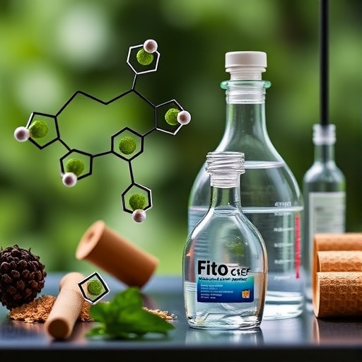 Green chemistry breakthrough converts lignin-derived quinones into valuable cyclohexanediol using pure water