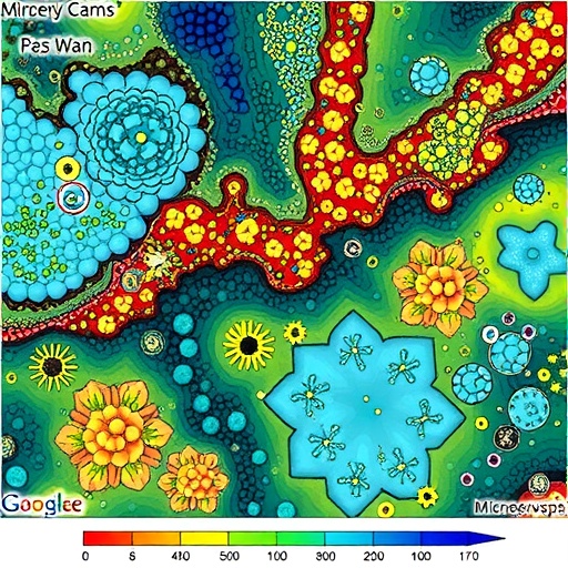 Groundwater Microbiomes Reveal Diversity, Geographic Patterns, and Assembly Processes