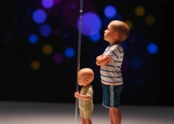 Growth Hormone Helps Childhood Stem Cell Transplant Survivors Grow Taller, Responses Vary