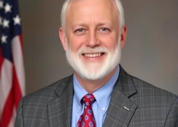 GSA CEO James C. Appleby Stepping Down After 18 Years