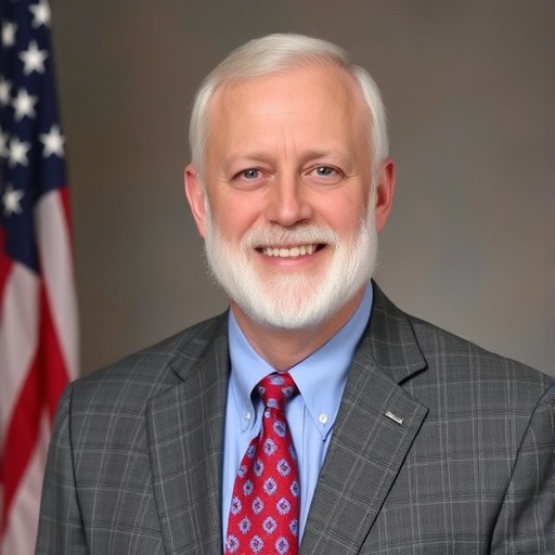 GSA CEO James C. Appleby Stepping Down After 18 Years