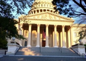 GSA Responds to Senate Funding Bill Language Affecting Federal Grants