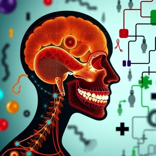 Gut and oral microbiome composition linked to psychopathic personality in cross-sectional study