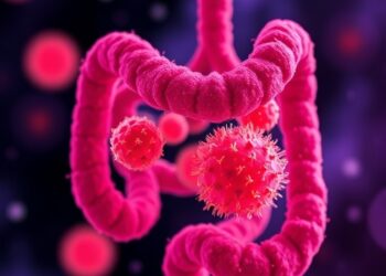 Gut microbe sugar molecule helps low-protein diet fight pancreatic cancer