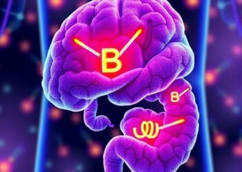 Gut Microbes May Drive Multiple Sclerosis Through Immune Cells, Genetic Study Suggests