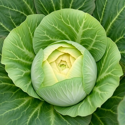 Gypsy Retrotransposon Insertion Causes Stay-Green Chinese Cabbage by Blocking Chlorophyll b Breakdown