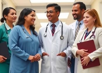 H-1B Restrictions Threaten U.S. Primary Care Reliant on International Medical Graduates