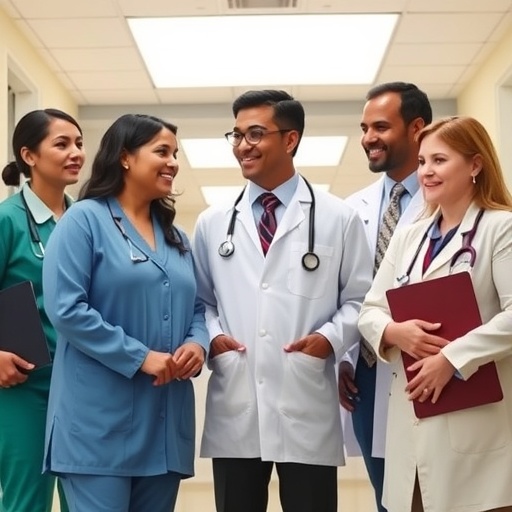 H-1B Restrictions Threaten U.S. Primary Care Reliant on International Medical Graduates