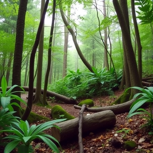 Habitat Advantage Helps Less-Fit Species Outcompete Rivals