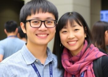 Han Wins Travel Grant Supporting Student Attendance at ACM MobiCom