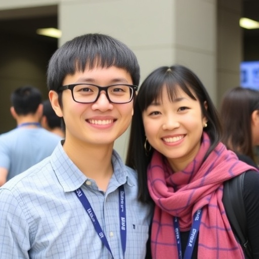 Han Wins Travel Grant Supporting Student Attendance at ACM MobiCom