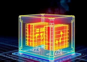 Hanbat University researchers develop physics-informed AI to rapidly optimize thermal energy storage