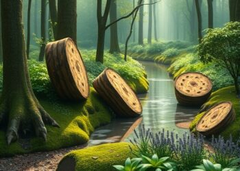 Harnessing Nature’s Hidden Design to Manage Ecosystems Amid Climate Change